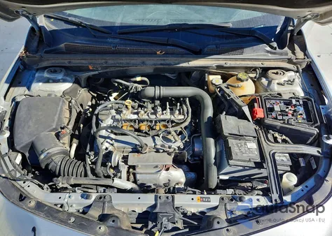 2020 Chevrolet Malibu Ls from USA, damaged, VIN 1G1ZB5ST3LF014264